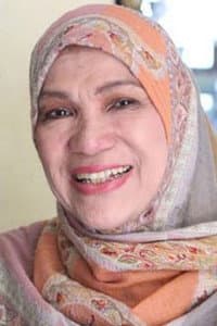 Dorce Gamalama in Hantu Biang Kerok