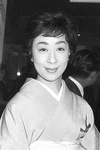 Kogiku Hanayagi in 八荒流騎隊
