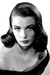 Rosemarie Stack in The Golden Mistress