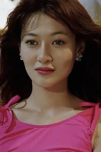 Pauline Chan Bo-Lin in Angel the Kickboxer