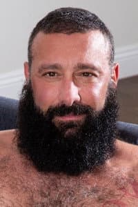 Alex Tikas in Loaded: Muscle Fuck!