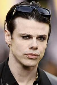 YUNGBLUD in Eddie Cochran: Don't Forget Me