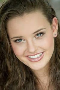 Katherine Newcomer in Exploring Love