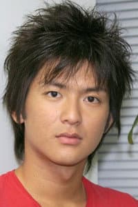 Takuya Ishida in Riaru Onigokko