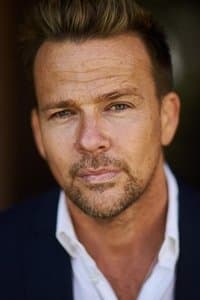 Sean Patrick Flanery in Citizen Jane