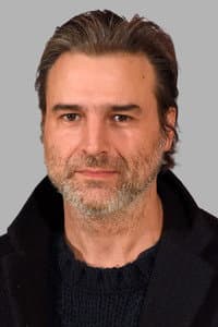 Alberto San Juan in No dejaré que no me quieras