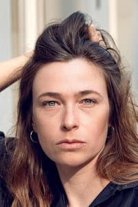 Annelore Crollet in WIL