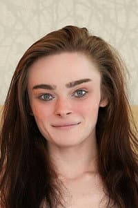 Grace Iris in Trans Starlets 19