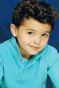 Logan Grove in The Gumball Chronicles