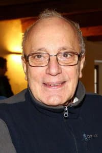 René Přibil in Všichni musí zemřít