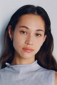 Kiko Mizuhara in Sayonara America