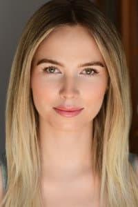Piper Watts in Inside Game