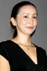 Junko Maru in 野獣(クーガ)の城 女囚1316