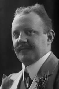 Helge Kihlberg in Revelj