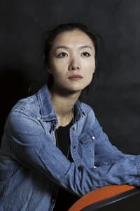 Qi Xi in Fu Cheng Mi Shi