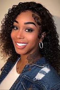 Lyric Belleza in Gangster's Daughter 3