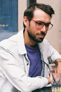Enrico Camporesi in 26