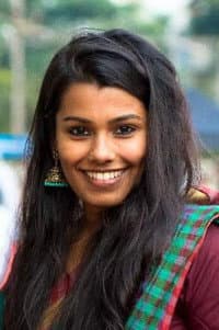 Sowmya Jaganmurthy in Aadi Lakshmi Puraana