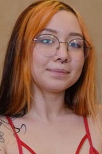 Vasilisa Lisa in Anal Chicks