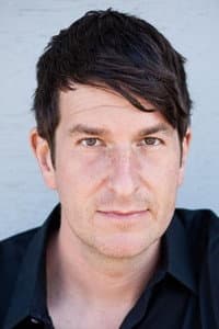 Joe Cobden in Hollywood North