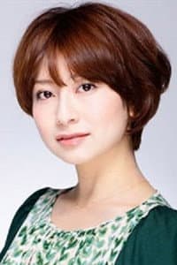 Chihiro Ohtsuka in 焼きたて!!ジャぱん