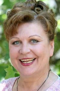 Tatyana Kravchenko in Опасно для жизни!