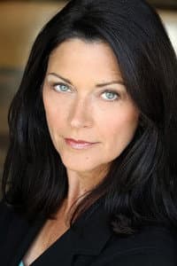 Caroline Redekopp in Maid of Honor