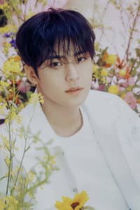 Kim Min-gyu in SEVENTEEN WORLD TOUR [NEW_] in Japan