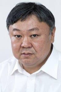 Jin Muraki in 新・団地妻　不倫は蜜の味