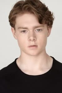Jakob Davies in Three Weeks, Three Kids