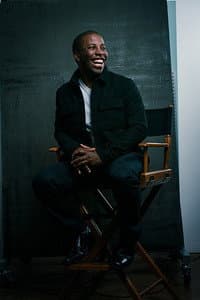 Devin Rice in Being Black Enough