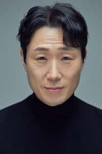 Shin Mun-sung in Call It Love