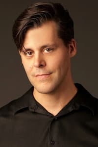 Stephen Gosling in Zorn III (2018 – 2022)