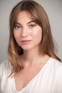 Ania Hernández in Te lo digo a mí