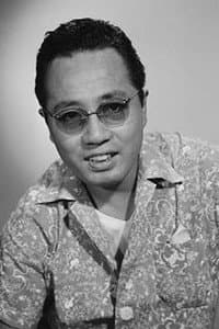Kōji Yashiro in 団鬼六　白衣縄地獄