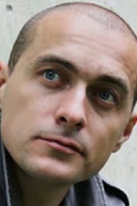 Kirill Zakharov in Одной крови