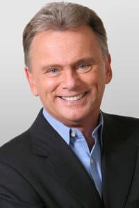 Pat Sajak in Rated 'R': Republicans in Hollywood