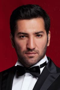 Berkay Ateş in Görülmüştür