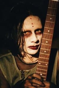 Zim Zum in Marilyn Manson: Dead to the World