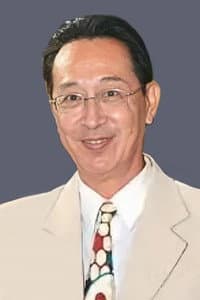 Kwan Chung in Ninja vs. Ninja