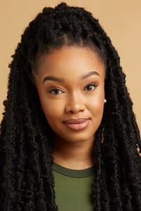 Dineo Langa in Losing Lerato 2