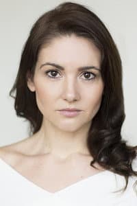 Julia Leyland in The Evil Fairy Queen