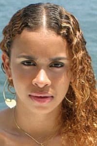 Natasha in Spanish Harlem 2