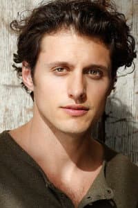 Michael Vlamis in 5 Years Apart