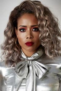 Kelis Rogers in Volcano High [MTV's Rapper Dub]