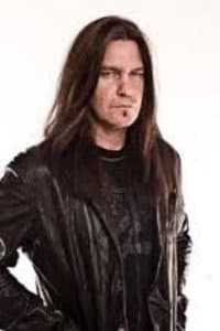 Shawn Drover in Megadeth - The Big Four - Live from Sofia, Bulgaria