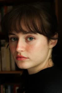 Claire Charlotte Cassidy in Red Palm