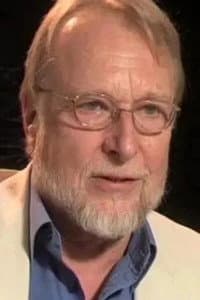 Michael Ferguson in Return of the Unknown