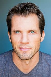 Mark Wiebe in Sweet Karma