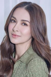 Marian Rivera in Tarot